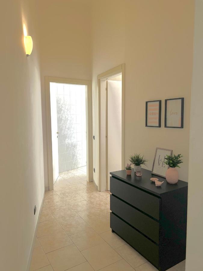 Casa Polly 2 - Ampio E Comodo Appartamento A Voghera Ngoại thất bức ảnh